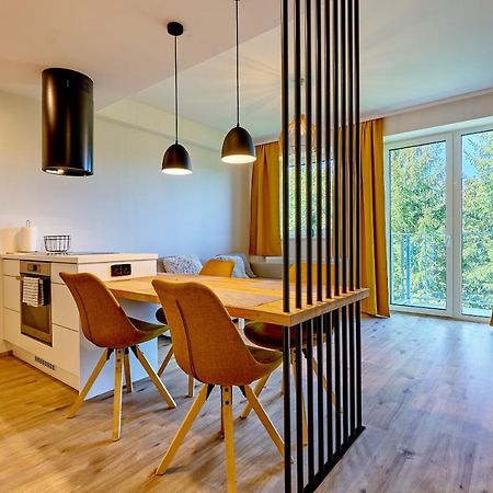 Klinovec Suite By Mountain Ways Loucna pod Klinovcem Exterior photo